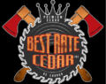 Best Rate Cedar Inc.